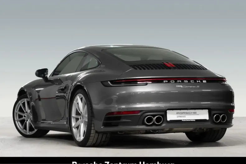 Porsche 992 din 2023 cu 18.435 km - oferta POR200917 - foto 3
