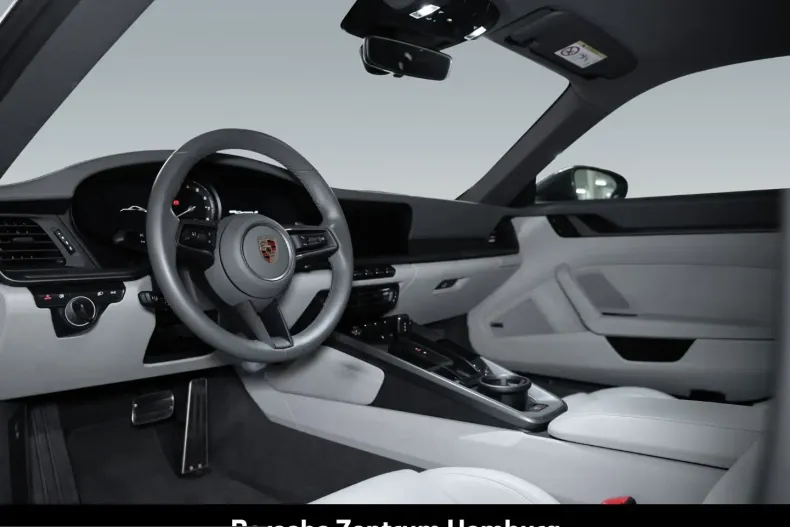 Porsche 992 din 2023 cu 18.435 km - oferta POR200917 - foto 4