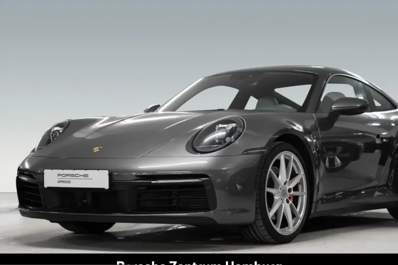 Porsche 992 din 2023 cu 18.435 km - oferta POR200917 - foto 7