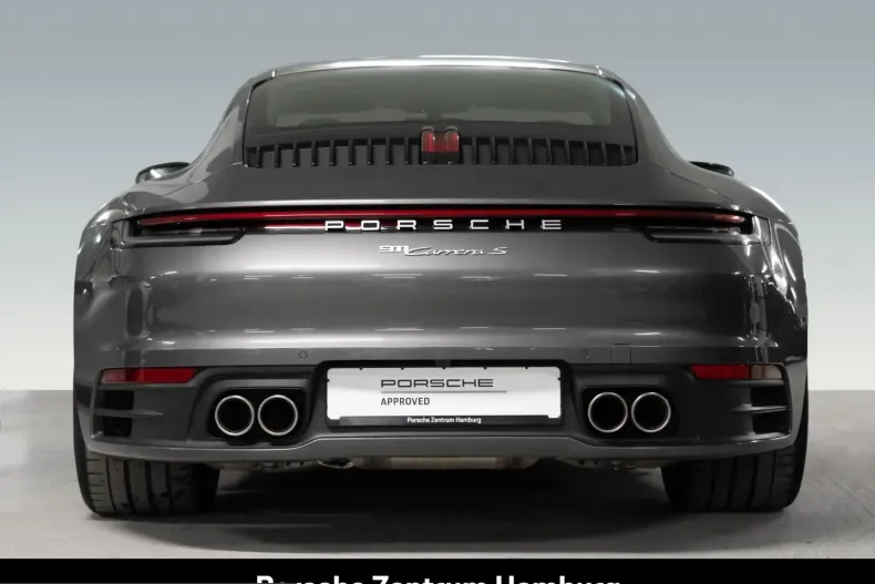 Porsche 992 din 2023 cu 18.435 km - oferta POR200917 - foto 8