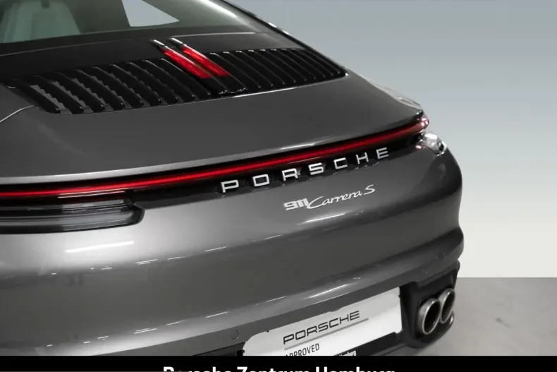 Porsche 992 din 2023 cu 18.435 km - oferta POR200917 - foto 9