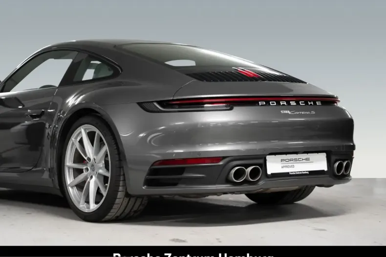 Porsche 992 din 2023 cu 18.435 km - oferta POR200917 - foto 10