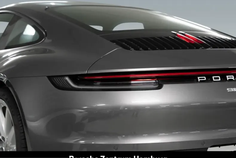 Porsche 992 din 2023 cu 18.435 km - oferta POR200917 - foto 11