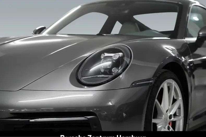 Porsche 992 din 2023 cu 18.435 km - oferta POR200917 - foto 12