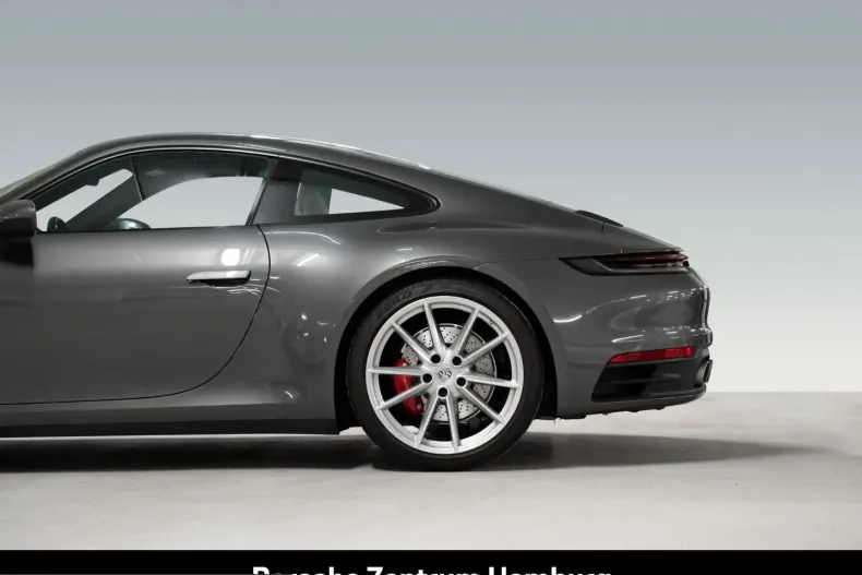 Porsche 992 din 2023 cu 18.435 km - oferta POR200917 - foto 14