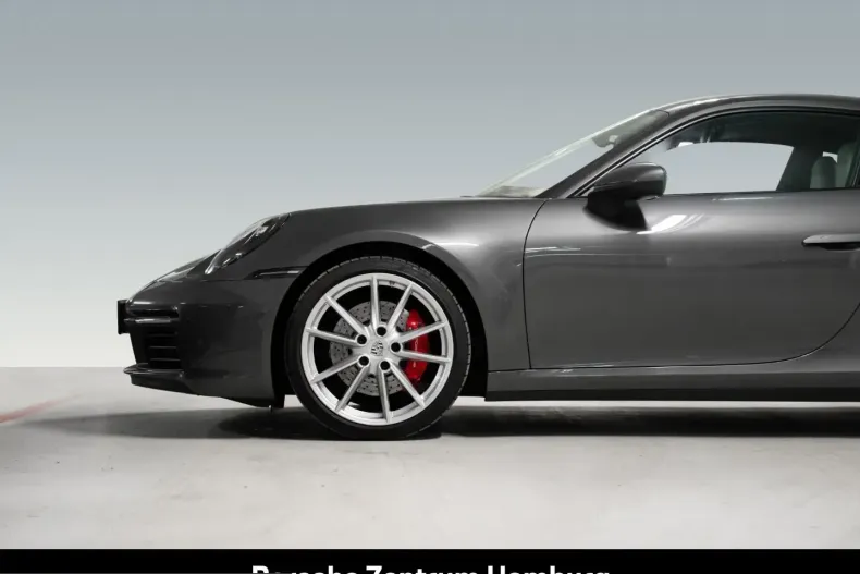 Porsche 992 din 2023 cu 18.435 km - oferta POR200917 - foto 16