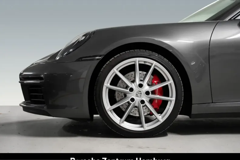 Porsche 992 din 2023 cu 18.435 km - oferta POR200917 - foto 17