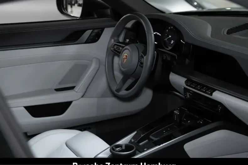 Porsche 992 din 2023 cu 18.435 km - oferta POR200917 - foto 18