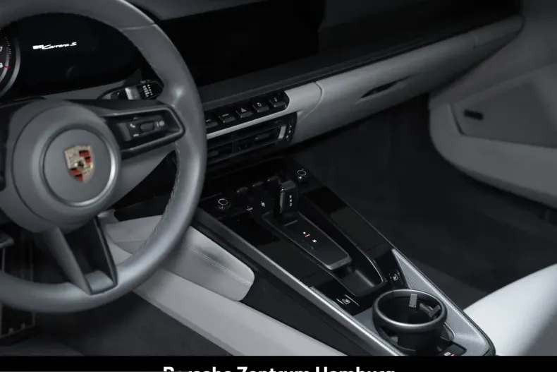 Porsche 992 din 2023 cu 18.435 km - oferta POR200917 - foto 19