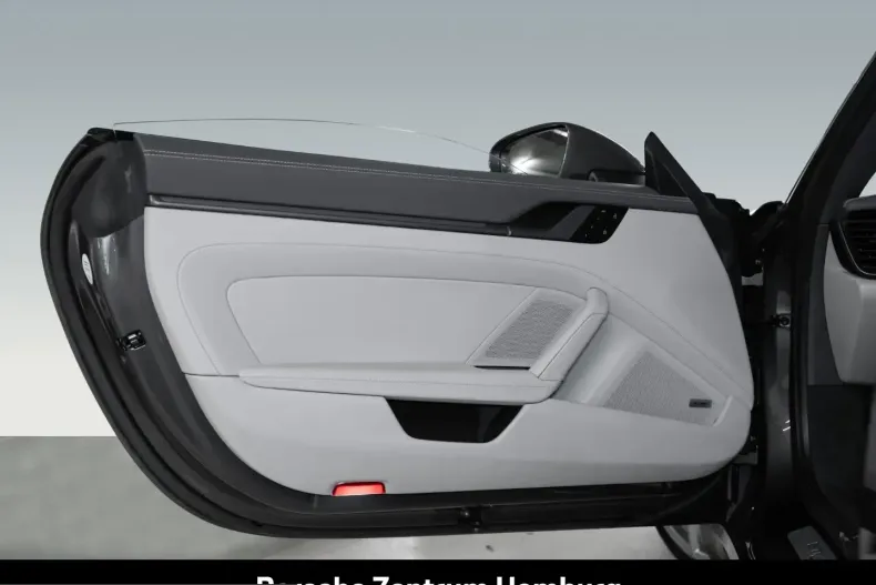 Porsche 992 din 2023 cu 18.435 km - oferta POR200917 - foto 22