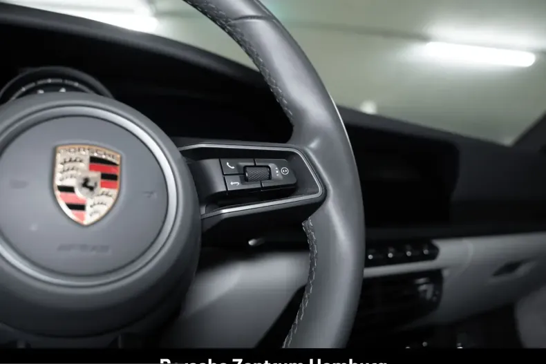 Porsche 992 din 2023 cu 18.435 km - oferta POR200917 - foto 29