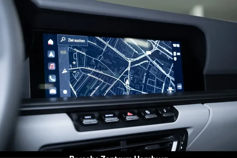 Porsche 992 din 2023 cu 18.435 km - oferta POR200917 - foto 35