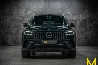 Mercedes-Benz GLE 53 AMG (Clasa GLE) din 2024 cu 42.926 km - oferta MER200918 - foto 2