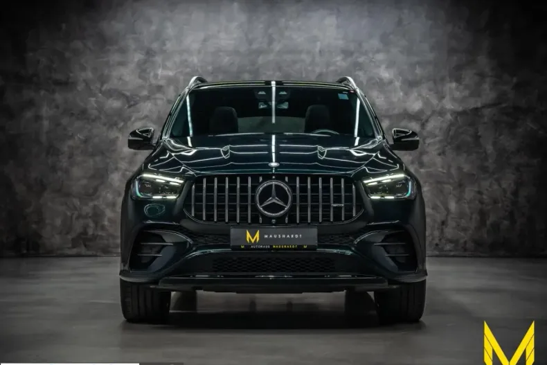 Mercedes-Benz GLE 53 AMG (Clasa GLE) din 2024 cu 42.926 km - oferta MER200918 - foto 2