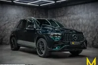 Mercedes-Benz GLE 53 AMG (Clasa GLE) din 2024 cu 42.926 km - oferta MER200918 - foto 3