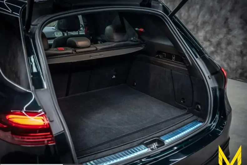 Mercedes-Benz GLE 53 AMG (Clasa GLE) din 2024 cu 42.926 km - oferta MER200918 - foto 8