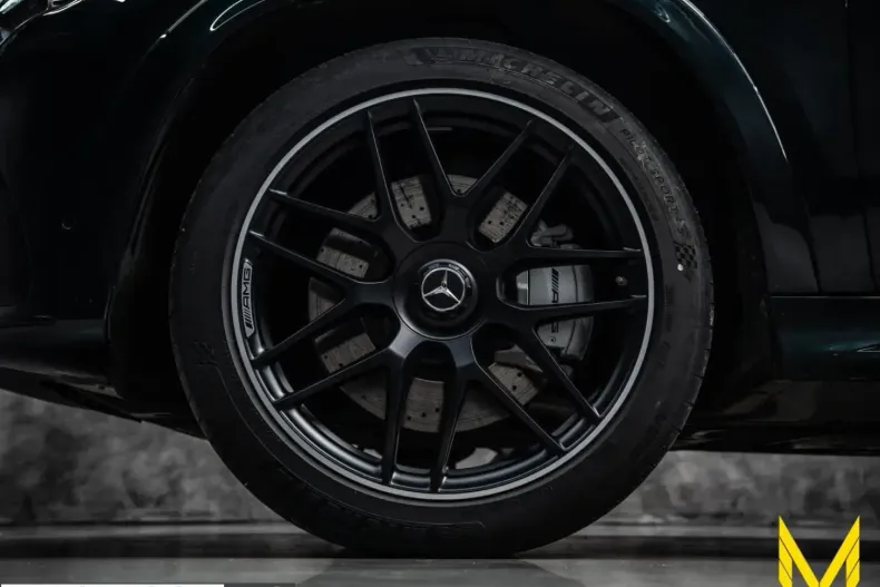 Mercedes-Benz GLE 53 AMG (Clasa GLE) din 2024 cu 42.926 km - oferta MER200918 - foto 9