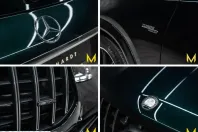 Mercedes-Benz GLE 53 AMG (Clasa GLE) din 2024 cu 42.926 km - oferta MER200918 - foto 10