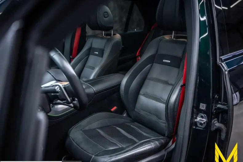 Mercedes-Benz GLE 53 AMG (Clasa GLE) din 2024 cu 42.926 km - oferta MER200918 - foto 13