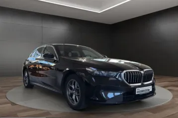 BMW 520 din 2024 - oferta BMW200919