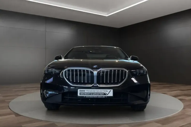 BMW 520 (Seria 5) din 2024 cu 37.779 km - oferta BMW200919 - foto 2