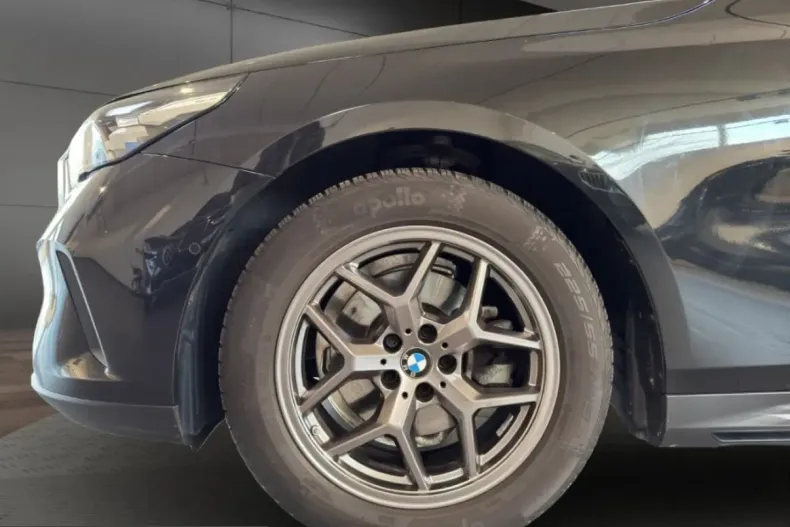 BMW 520 (Seria 5) din 2024 cu 37.779 km - oferta BMW200919 - foto 4