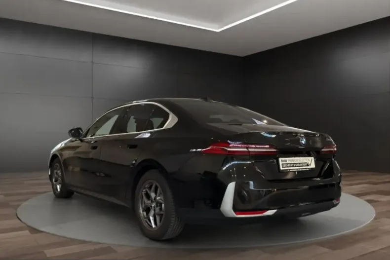 BMW 520 (Seria 5) din 2024 cu 37.779 km - oferta BMW200919 - foto 5