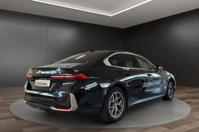 BMW 520 (Seria 5) din 2024 cu 37.779 km - oferta BMW200919 - foto 7