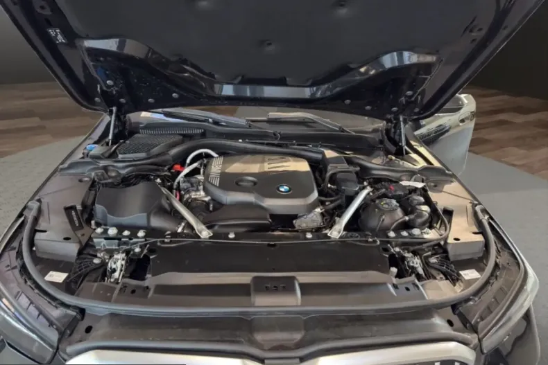 BMW 520 (Seria 5) din 2024 cu 37.779 km - oferta BMW200919 - foto 9