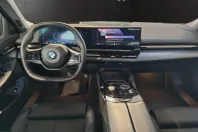 BMW 520 (Seria 5) din 2024 cu 37.779 km - oferta BMW200919 - foto 14