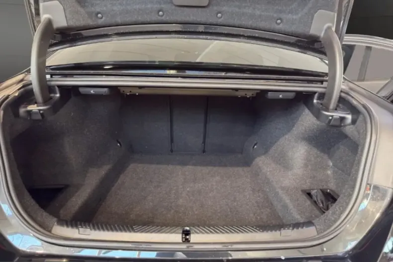 BMW 520 (Seria 5) din 2024 cu 37.779 km - oferta BMW200919 - foto 19