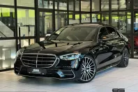 Mercedes-Benz S 400 (Clasa S) din 2022 cu 88.000 km - oferta MER200920 - foto 1