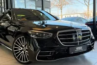 Mercedes-Benz S 400 (Clasa S) din 2022 cu 88.000 km - oferta MER200920 - foto 4