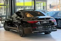 Mercedes-Benz S 400 (Clasa S) din 2022 cu 88.000 km - oferta MER200920 - foto 6