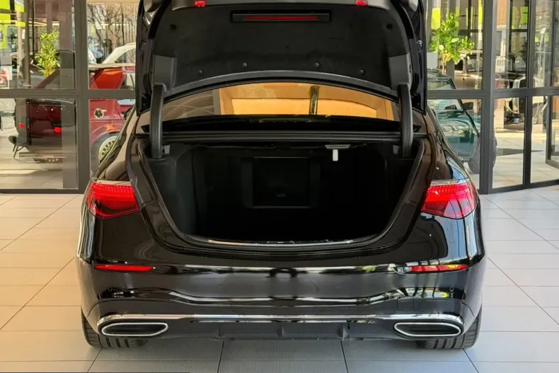 Mercedes-Benz S 400 (Clasa S) din 2022 cu 88.000 km - oferta MER200920 - foto 8