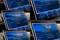 Mercedes-Benz S 400 (Clasa S) din 2022 cu 88.000 km - oferta MER200920 - foto 10