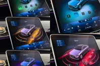 Mercedes-Benz S 400 (Clasa S) din 2022 cu 88.000 km - oferta MER200920 - foto 11