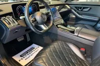 Mercedes-Benz S 400 (Clasa S) din 2022 cu 88.000 km - oferta MER200920 - foto 15