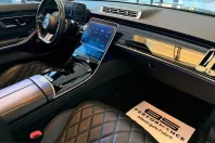 Mercedes-Benz S 400 (Clasa S) din 2022 cu 88.000 km - oferta MER200920 - foto 20