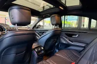Mercedes-Benz S 400 (Clasa S) din 2022 cu 88.000 km - oferta MER200920 - foto 21