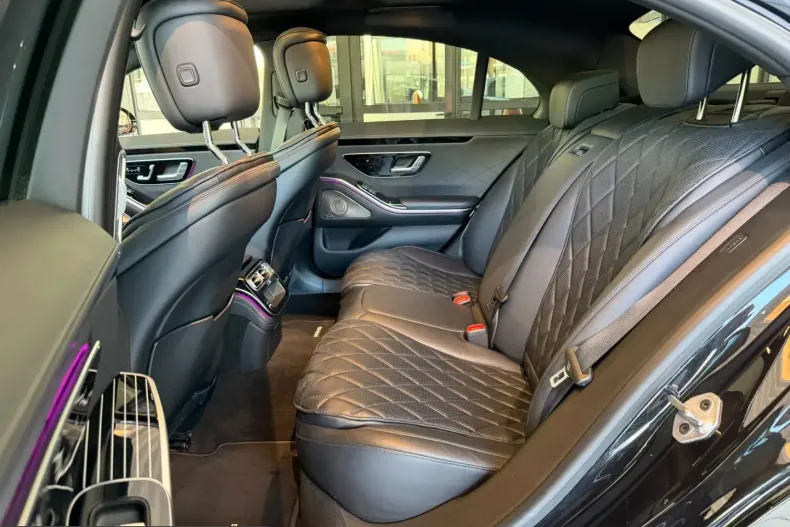 Mercedes-Benz S 400 (Clasa S) din 2022 cu 88.000 km - oferta MER200920 - foto 22