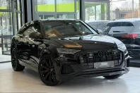 Audi Q8 din 2023 cu 89.000 km - oferta AUD200921 - foto 3