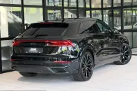 Audi Q8 din 2023 cu 89.000 km - oferta AUD200921 - foto 6