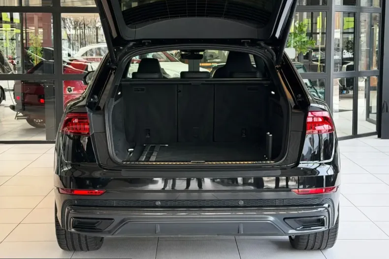 Audi Q8 din 2023 cu 89.000 km - oferta AUD200921 - foto 8