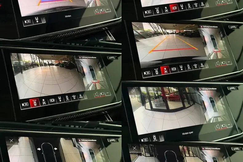 Audi Q8 din 2023 cu 89.000 km - oferta AUD200921 - foto 11