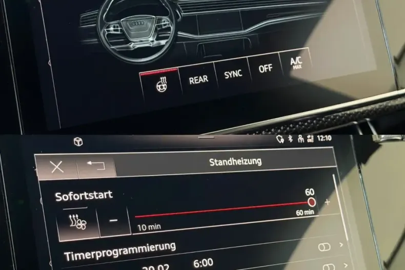 Audi Q8 din 2023 cu 89.000 km - oferta AUD200921 - foto 13