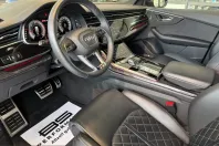Audi Q8 din 2023 cu 89.000 km - oferta AUD200921 - foto 15