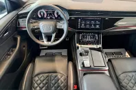 Audi Q8 din 2023 cu 89.000 km - oferta AUD200921 - foto 17