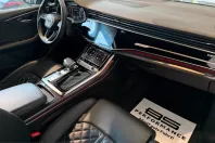 Audi Q8 din 2023 cu 89.000 km - oferta AUD200921 - foto 19