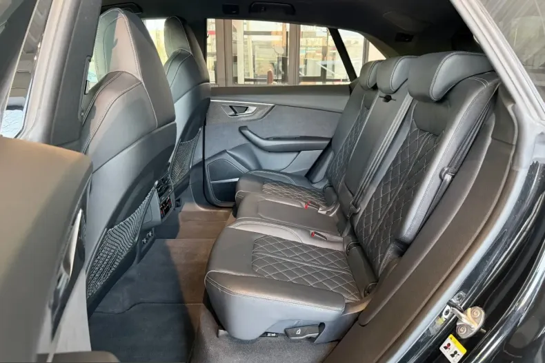 Audi Q8 din 2023 cu 89.000 km - oferta AUD200921 - foto 20